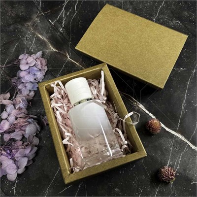 Коробка подарочная 40х80х110 мм, песочный 0_K013-40x80x110 SAND - фото 18588