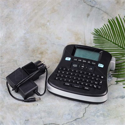 Комплект из принтера 210 (EN), блока питания и евро-адаптера 0_E801 - фото 18671