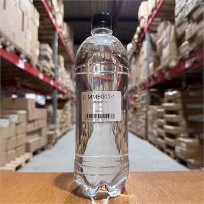 MMB (ММБ) 5 литров 0_ММБ001-5 - фото 18873