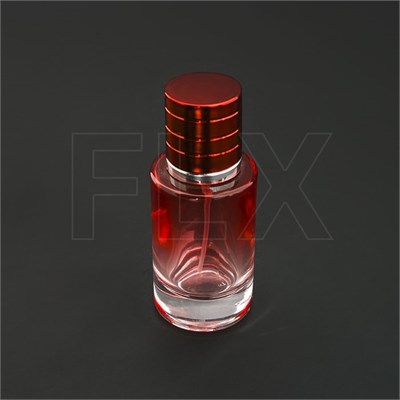 Атомайзер 30мл, красный 0_S087-30 RED