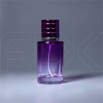 Атомайзер 30мл, фиолетовый 0_S087-30 PURPLE