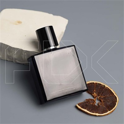 УЦЕНКА-Атомайзер, 35мл, серебро UCENKA-S101-35:AA SILVER