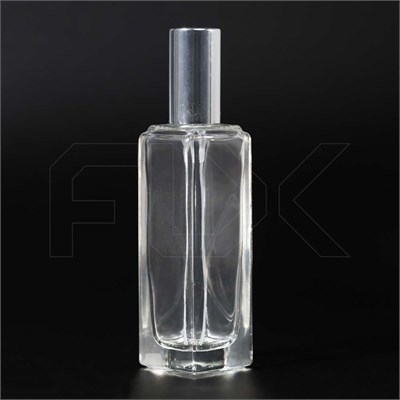 Атомайзер 32мл, серебристая крышка 0_S022-32 SILVER - фото 20787