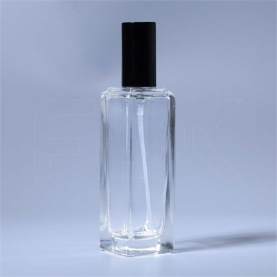 Атомайзер 32мл, черная крышка 0_S022-32 BLACK - фото 20789