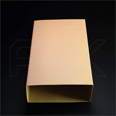 ●Шубер картонный, песочный 29,7х125,4х147,8 COV-29.7X125.4X147.8:AQ SANDY - фото 20922