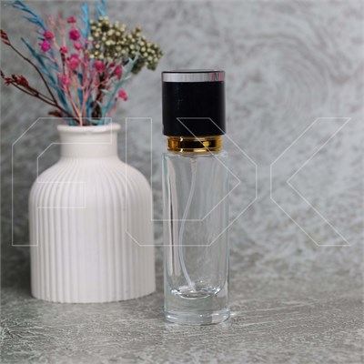 УЦЕНКА-Атомайзер, 32мл, черный UCENKA-S090-32:AA BLACK - фото 23587