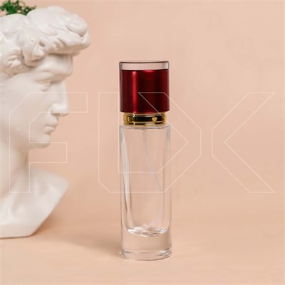 УЦЕНКА-Атомайзер, 32мл, бордовый UCENKA-S090-32:AA VINOUS - фото 23603