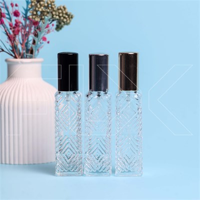 Атомайзер, 12мл (кратно 5) S057-12:CQ - фото 27553