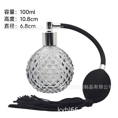 ●Груша распылитель для атомайзера С152 ET152 - фото 27625