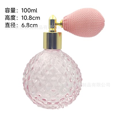 ●Груша распылитель для атомайзера С150 ET150 - фото 27626