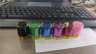 ●Крышка пластиковая для С090 T229 - фото 27627