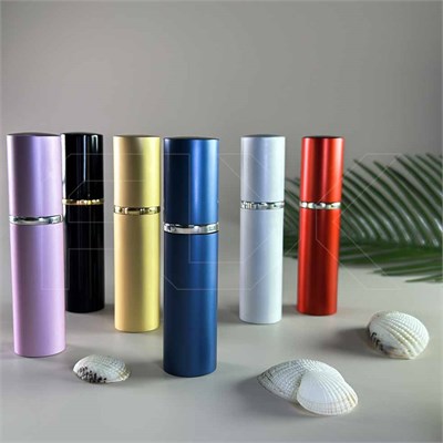 Атомайзер-помадка 15мл, однотонный P001-15:DJ - фото 27652