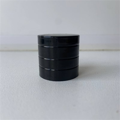 ●Крышка для флакона С087-26, пластик T087:DX - фото 27666