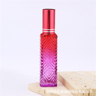 Атомайзер, цветной градиент, красно-розовый, 12,5мл 0_S785-12.5 RED_PINK - фото 27722