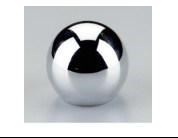 ●Крышка, пластик, шар T233 - фото 27765