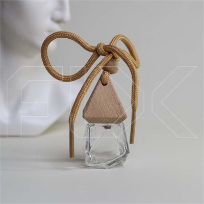 Автофлакон, 8мл AF034-8:AB