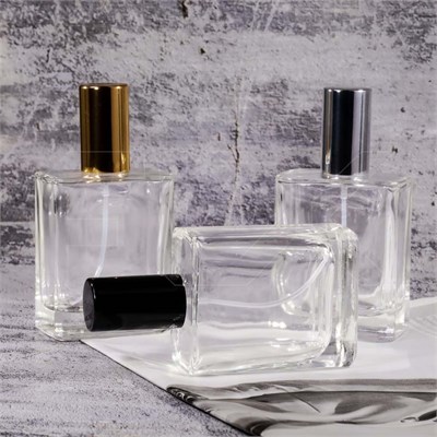 Атомайзер, 50мл S013-50:AA - фото 7106