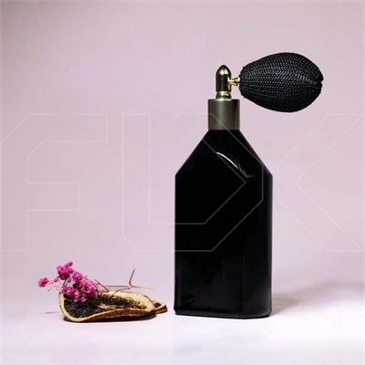 Атомайзер с распылителем-грушей, 60мл S140-60:AI - фото 7257