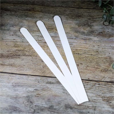 Блоттер 9х135 мм (кратно 200) BL005:EA - фото 7540