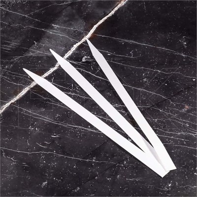 Блоттер 9х170 мм (кратно 200) BL001:EA