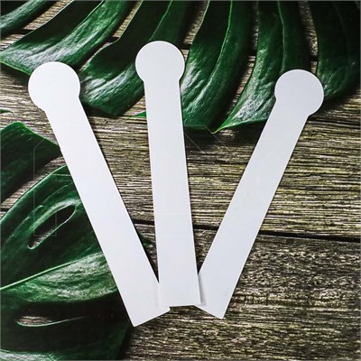 Блоттер 20х10х105 мм (кратно 200) BL010:EA - фото 7568