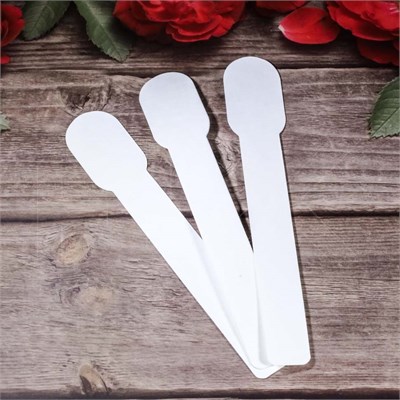 Блоттер 20х14х130 мм (кратно 200) BL007:EA