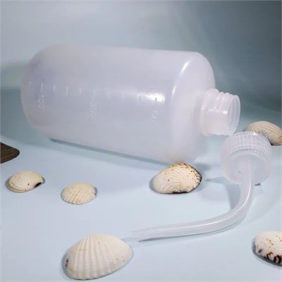 Бутылка-дозатор 500мл E203-500:AH - фото 7580