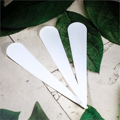 Блоттер 4х25х130 мм (кратно 200) BL008:EA - фото 7607