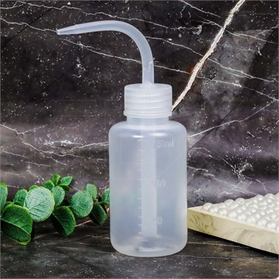 Бутылка-дозатор 150мл E203-150:AH