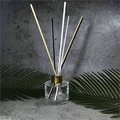 Аромапалочки, фибра, 3 х 200 мм (кратно 100) E700-3x200:DM - фото 7719