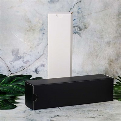 Коробка 168х45х45 мм (кратно 50) K001-168x45x45:BE - фото 7756