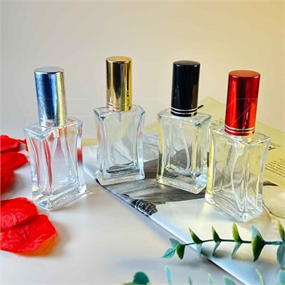 Атомайзер прямоугольный формы, 35мл S080-35:AA - фото 7803