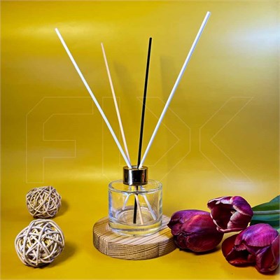 Аромапалочки, фибра, 5 х 300 мм (кратно 100) E700-5x300:DM - фото 7804