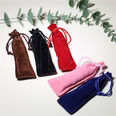 Мешочек подарочный "Восторг" 12х3.5 (5мл) (кратно 50) MP004-12x3.5:CS - фото 7812