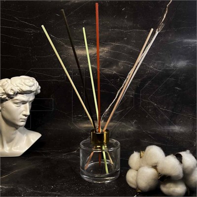 Аромапалочки, фибра, 3 х 250 мм (кратно 100) E701-3x250:DM - фото 7815