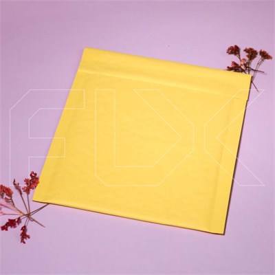 Крафт-конверты с воздушной подушкой 17х21 см (кратно 50) KV300-17X21:BM - фото 7837