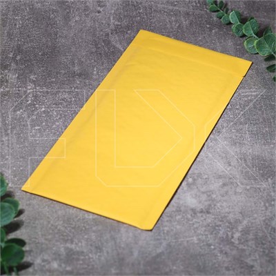 Крафт-конверты с воздушной подушкой 15х32 см (кратно 50) KV300-15x32:BM - фото 7865