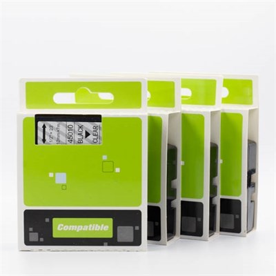 Лента D1 12 мм * 7м E003-12:AS - фото 7874