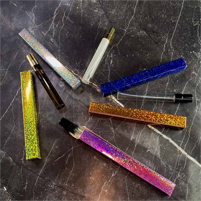 Коробка 16х16х145 мм, перламутр (кратно 50) K003-16x16x145:AL - фото 7913