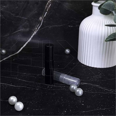 Атомайзер пластиковый на защелке, 1.5мл (кратно 100) S039-1.5:AR - фото 7933