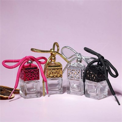 Автофлакон, 7мл AF002-7:AB