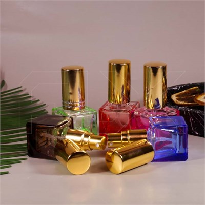 Атомайзер, 7мл S210-7:AB - фото 7950