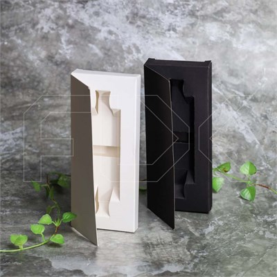 Подарочная коробка для атомайзеров, 10мл K201-10:AL - фото 8006