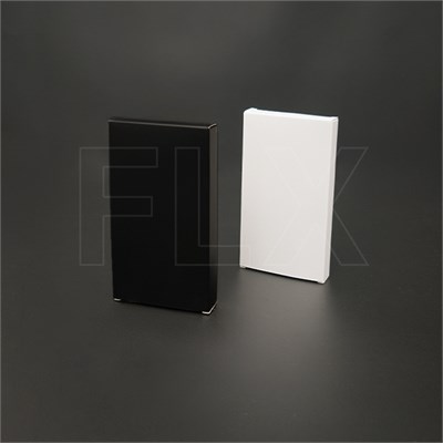 Парфюм-бокс "Эконом" для 5-х флаконов-карандашей 10 мл (кратно 50) K001-15x71x120:BE - фото 8029