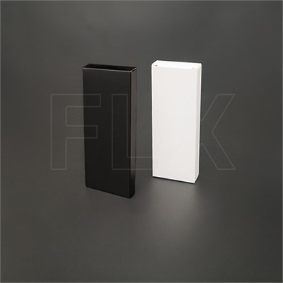 Парфюм-бокс "Эконом" для 3-х флаконов-карандашей 10 мл (кратно 50) K001-15x43x120:AL - фото 8056