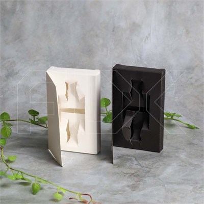 Подарочная коробка для атомайзеров, 5мл K201-5:AL - фото 8081