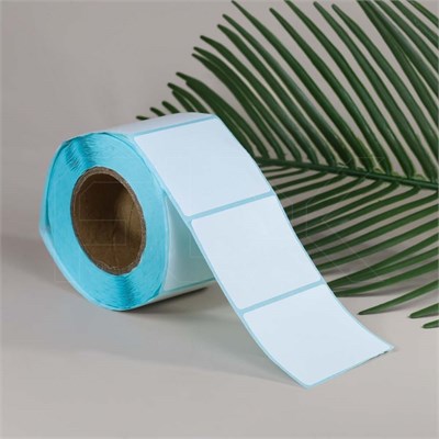 Термоэтикетка 50х40 (500 листов) TE003:JP