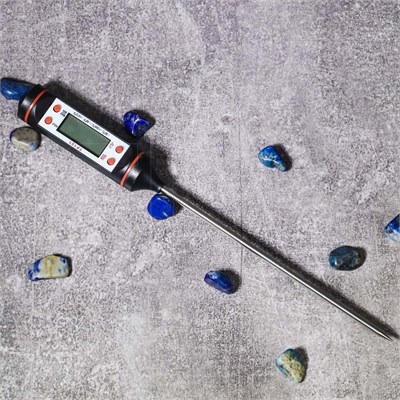 Термометр для воска, электронный TV001:GG - фото 8332