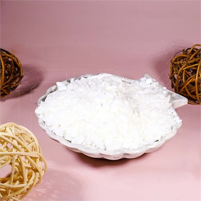 Кокосовый воск, 1 кг WX002-1 - фото 8397