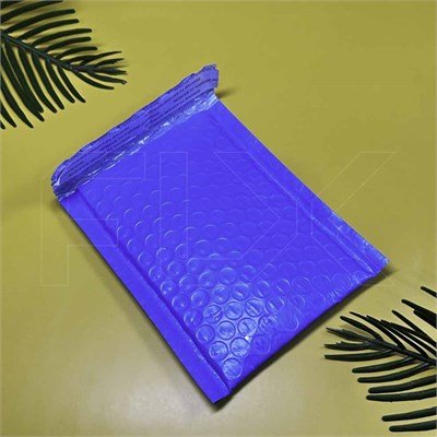 Конверты с пузырчатой пленкой, 11х13 см, голубые (кратно 50) KV311-11x13:BN - фото 8846